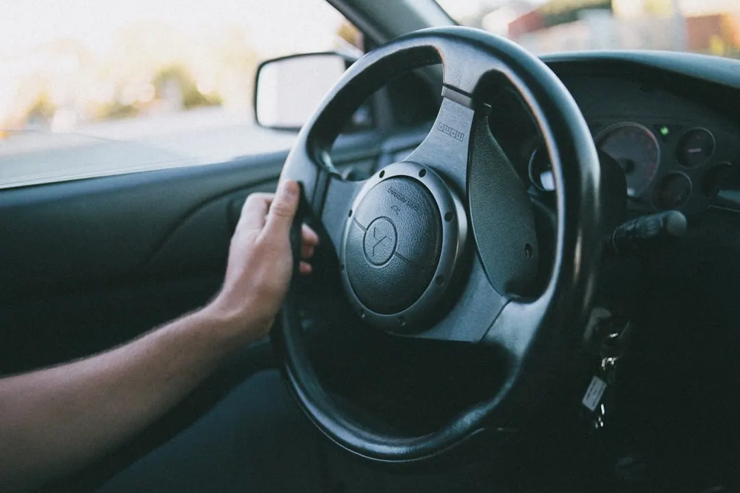 7 Fahrtipps für Anfänger