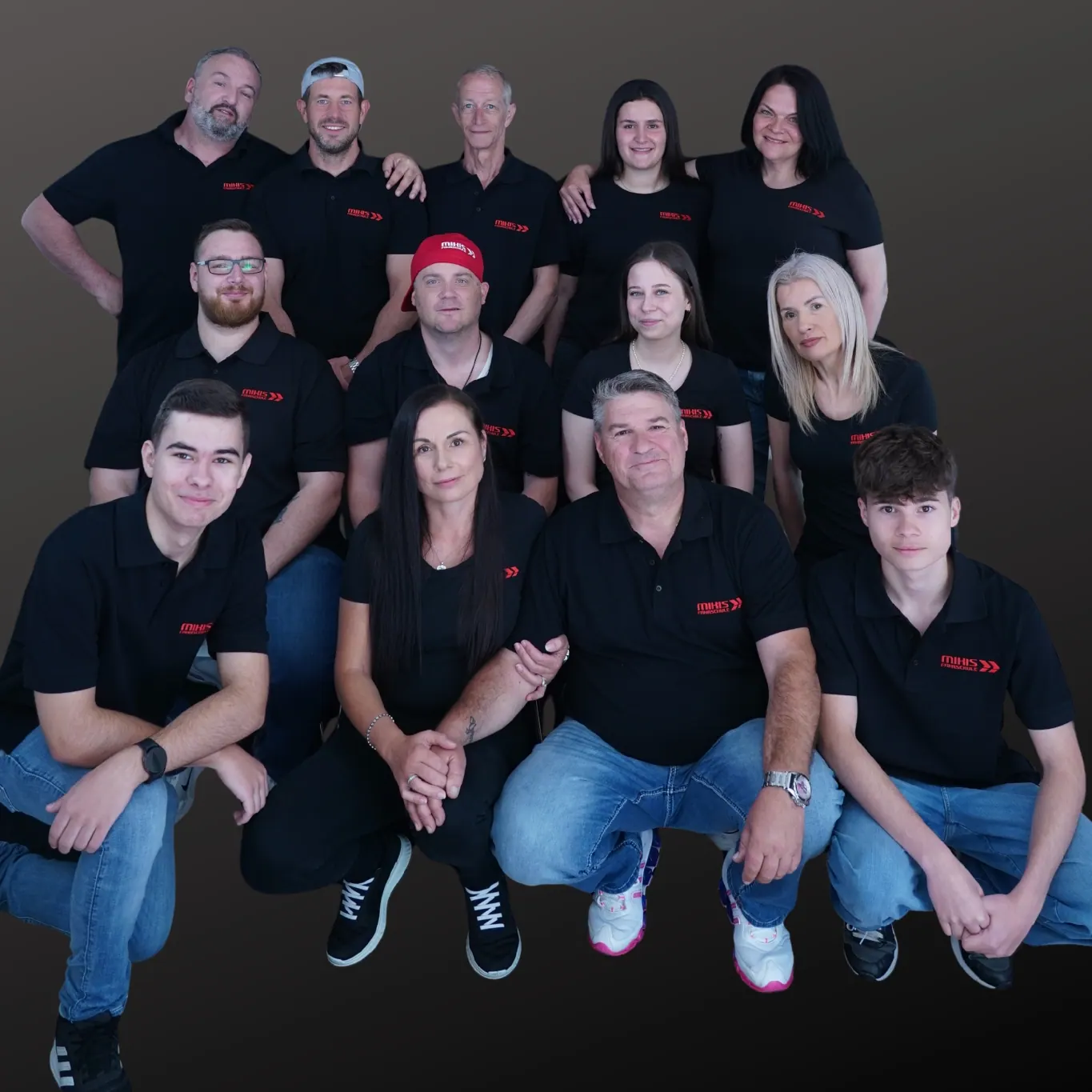 Team Mikis Fahrschule